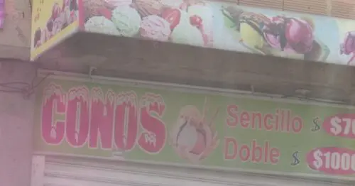 FRUTERIA  HELADERIA CARRERA 88C